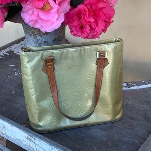 Authentic Louis Vuitton Houston